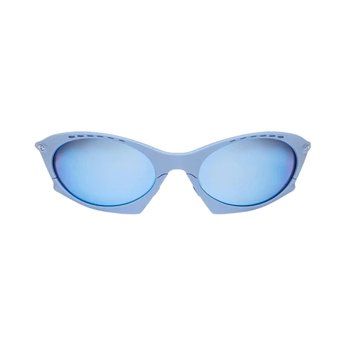 Oakley Plantaris Sunglasses Matte Stonewash (OO9437-0463)