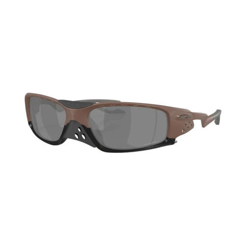 Oakley Plantaris SQ 'Mahogany/Prizm Black'