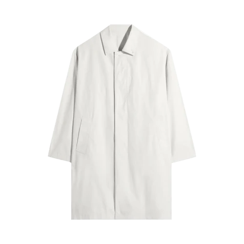 Lemaire Car Coat 'Soja'