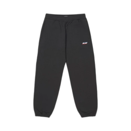 Palace Basically A Jogger (FW21) Black