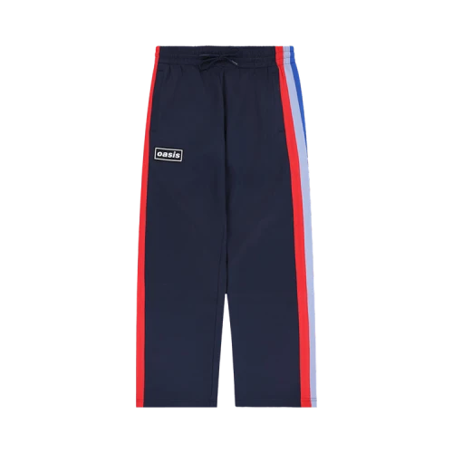 Pleasures Forever Track Pants 'Navy'