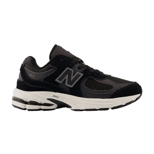 New Balance 2002R Black Phantom (PS)