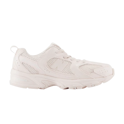 New Balance 530 Bungee Washed Pink (PS)