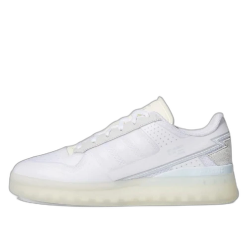 adidas Forum Tech Boost Cloud White