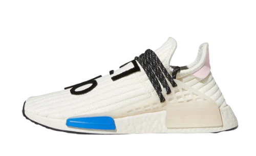 adidas NMD Hu Pharrell Williams Cream