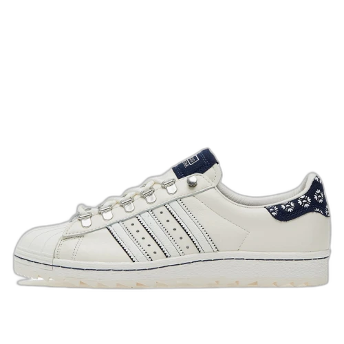adidas Superstar Footshop Blueprinting