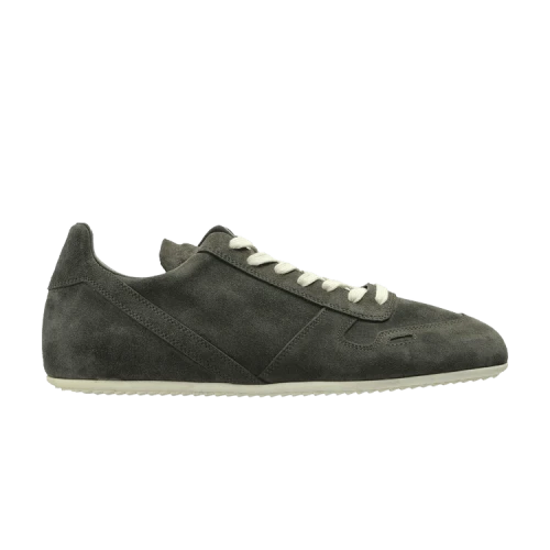 Rick Owens Minimal Sneaks Euca Milk