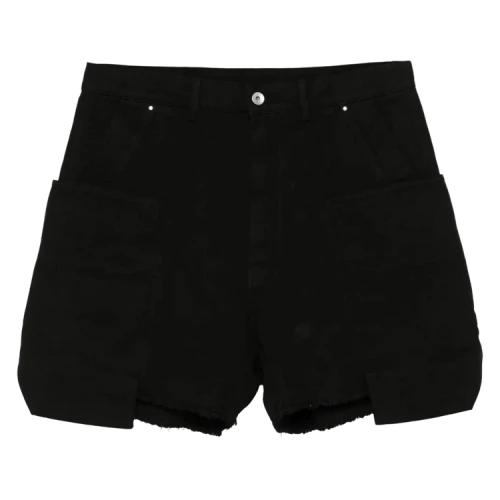 Rick Owens Imbottito Hollywood Flight Bomber 'Pearl'