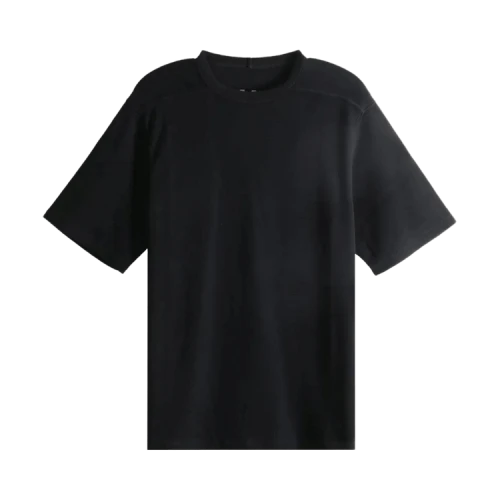 Rick Owens Brad T-Shirt 'Black'