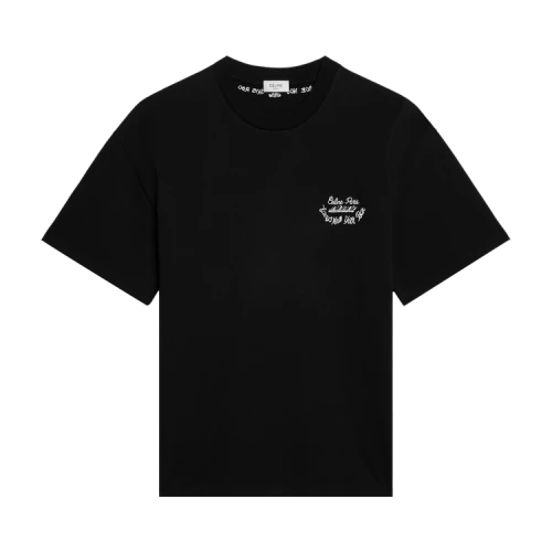 CELINE Relaxed T-Shirt 'Black/White'