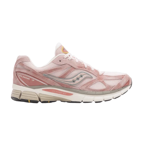 Saucony ProGrid Guide 7 Spiritual Guidance Sienna