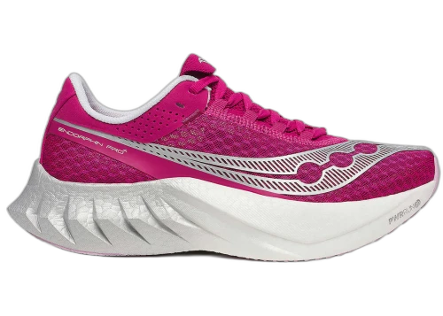 Saucony Endorphin Pro 4 Magenta (Women's)