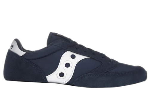 Saucony Jazz Original Navy White