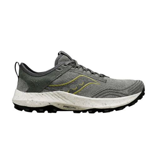 Saucony Peregrine RFG Bough Shadow