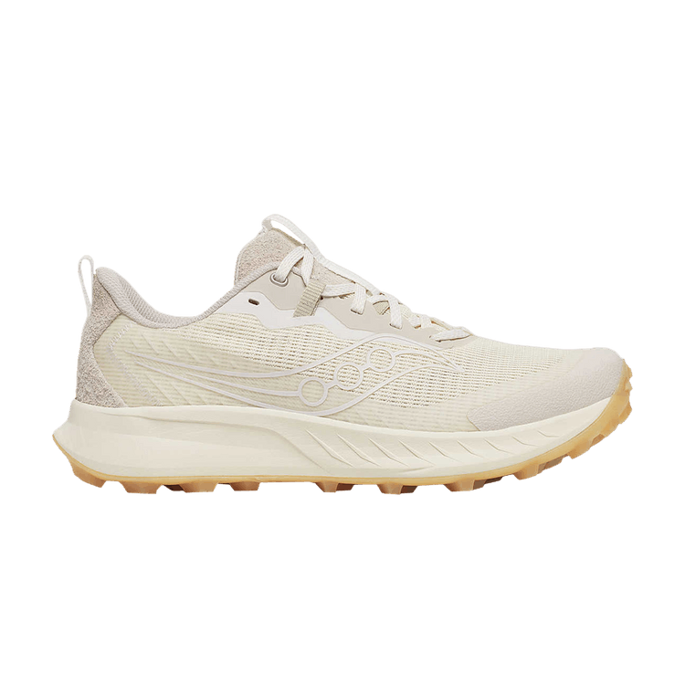 Saucony Peregrine 15 3sixteen Gesso