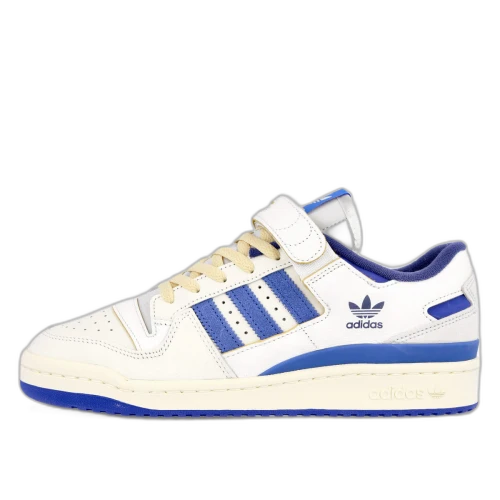 adidas Forum 84 Low OG Blue Thread Royal
