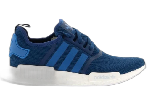 adidas NMD R1 Blue White