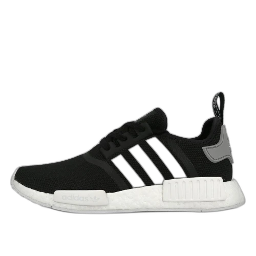 adidas NMD R1 Black Charcoal