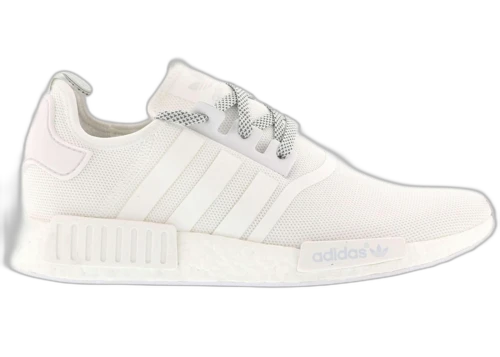 adidas NMD R1 White Reflective