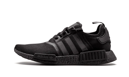 adidas NMD R1 Triple Black