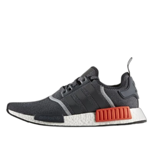 adidas NMD R1 Grey Red