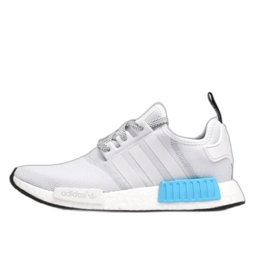 adidas NMD R1 Bright Cyan