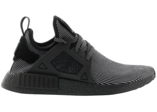 adidas NMD XR1 Core Black