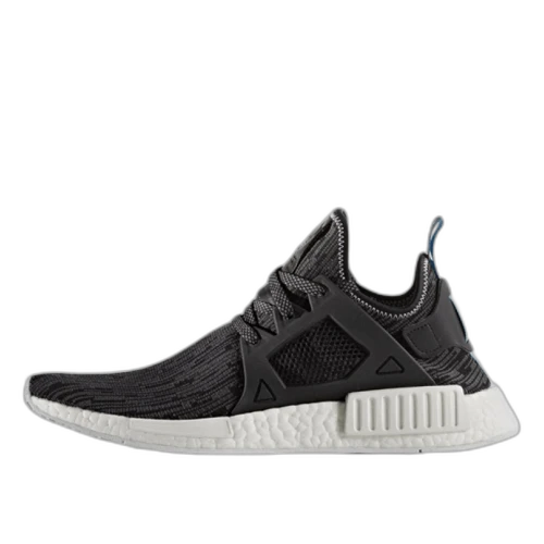 adidas NMD XR1 Utility Black Bright Blue