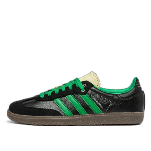adidas Samba Wales Bonner Black