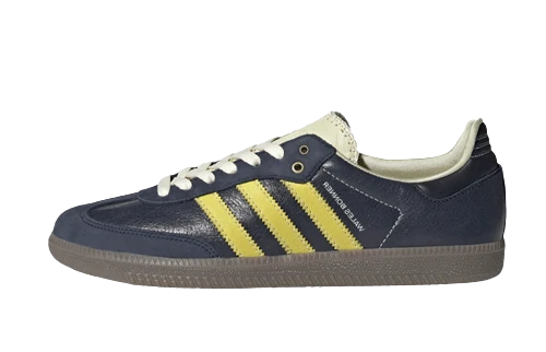 adidas Samba Wales Bonner Collegiate Navy