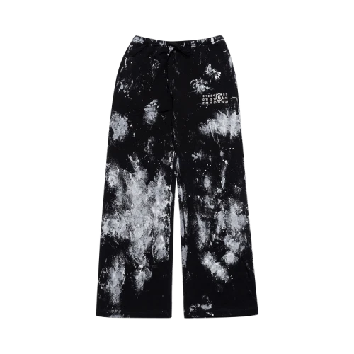 MM6 Maison Margiela Pants 'Black'