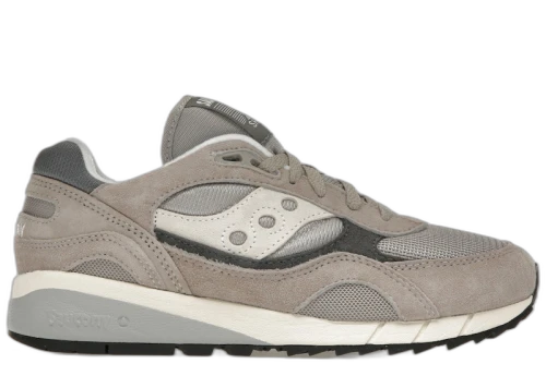 Saucony Shadow 6000 Grey