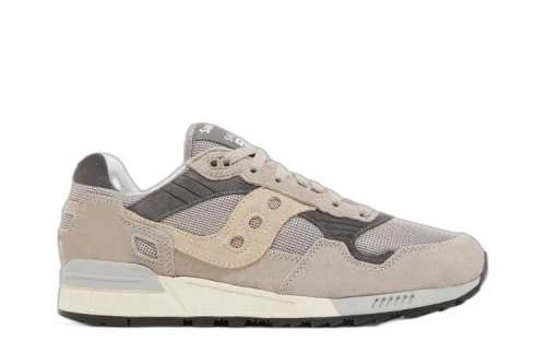 Saucony Shadow 5000 Sand Grey