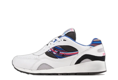Saucony Shadow 6000 Callen Schaub