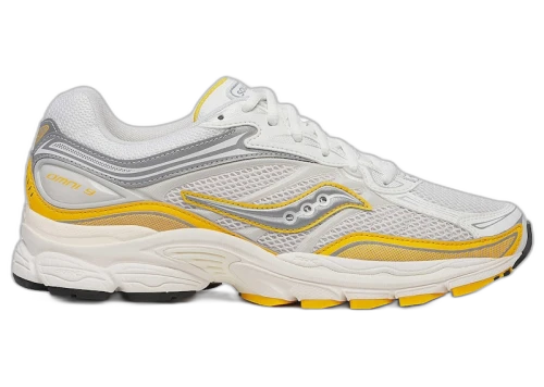 Saucony ProGrid Omni 9 TMY Ivory Pollen
