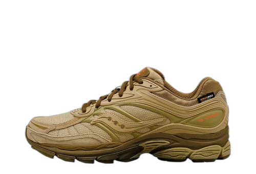 Saucony ProGrid Omni 9 Armor Starcow Desert