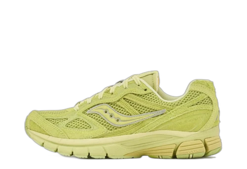 Saucony ProGrid Guide 7 3sixteen Lime