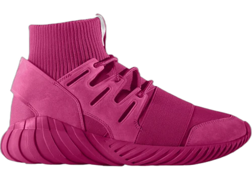 adidas Tubular Doom EQT Pink