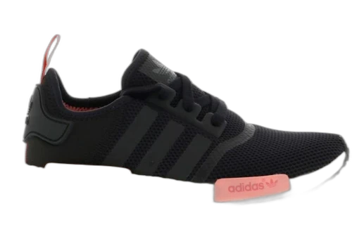 adidas NMD R1 Black Peach (Women's)