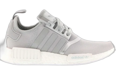 adidas NMD R1 Silver Metal (Women's)