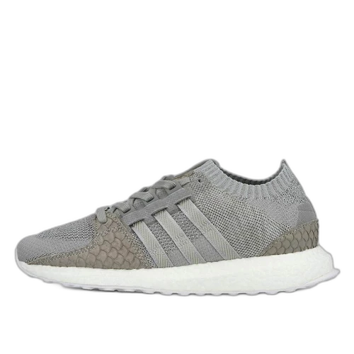 adidas Ultra Boost EQT Support Pusha T King Push Greyscale