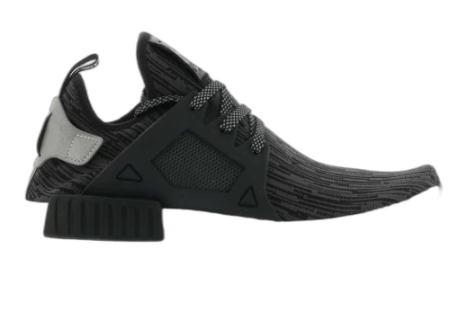 adidas NMD XR1 Core Black Silver