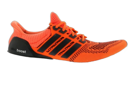 adidas Ultra Boost 1.0 Solar Orange