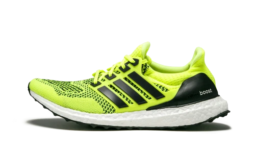 adidas Ultra Boost 1.0 Solar Yellow