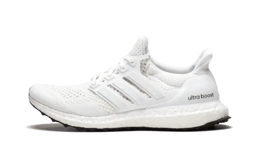 adidas Ultra Boost 1.0 Core White