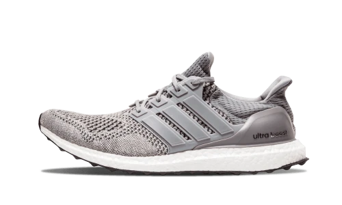 adidas Ultra Boost 1.0 Wool Grey