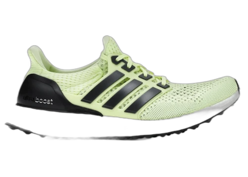 adidas Ultra Boost Frozen Yellow (Women's)