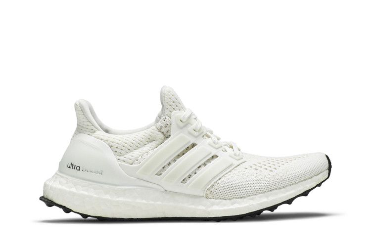 adidas Ultra Boost 1.0 Triple White (Women's)