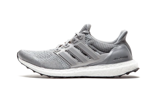adidas Ultra Boost 1.0 Silver Metallic Grey