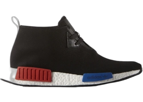 adidas NMD C1 Core Black